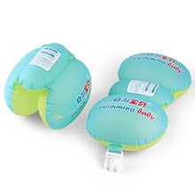 Load image into Gallery viewer, Children Inflatable Arm Floating Kids Sleeves Swim Ring