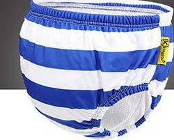 Baby Swimwear Waterproof Kids Swim Diaper Pool Pant