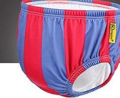 Baby Swimwear Waterproof Kids Swim Diaper Pool Pant