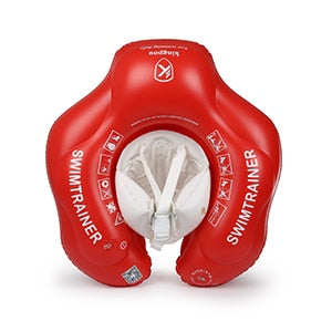 New Baby Armpit Floating Inflatable Infant Swim Ring