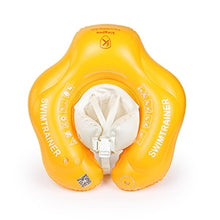 Load image into Gallery viewer, New Baby Armpit Floating Inflatable Infant Swim Ring