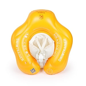 New Baby Armpit Floating Inflatable Infant Swim Ring
