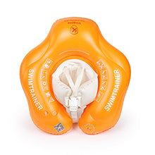 Load image into Gallery viewer, Free Swimming Baby Ring Inflatable Infant Armpit Floating Kids Swim Pool Accessories