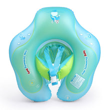 Load image into Gallery viewer, Baby Swimming Ring Inflatable Infant Floating Kids Float Swim Pool Accessories