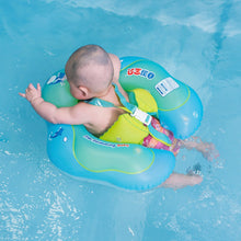 Load image into Gallery viewer, Baby Swimming Ring Inflatable Infant Armpit Floating Kids Swim Pool Accessories