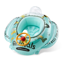 Load image into Gallery viewer, Baby Kids Summer Swimming Pool Accessories Swimming Ring