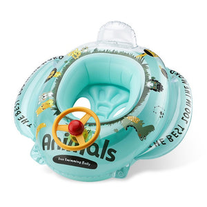 Baby Kids Summer Swimming Pool Accessories Swimming Ring