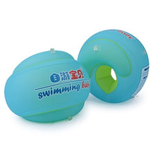 Load image into Gallery viewer, Baby Inflatable Arm Floating Children Sleeves Swim Ring