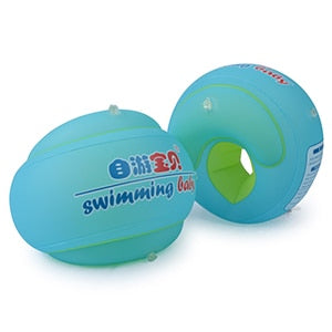 Baby Inflatable Arm Floating Children Sleeves Swim Ring